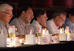 Жюри конкурса Classic Piano