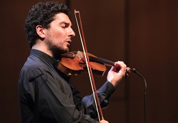 Концерт InClassica