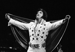 Elvis Presley