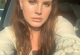 lana del rey