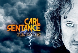 Carl Sentance