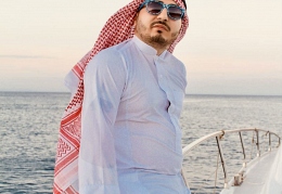 Шейх Удай Абу-Зарук