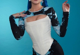 Mia Boyka