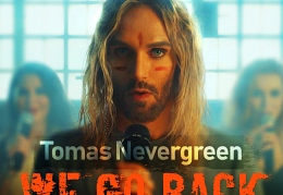 Tomas Nevergreen