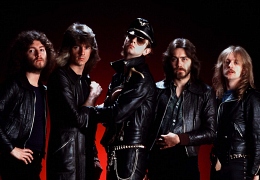 Judas Priest