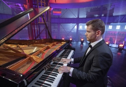 проект «Скрябин – 150»