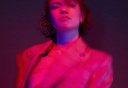 cover Моя Мишель