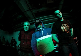 Сосо Павлиашвили с рэперами