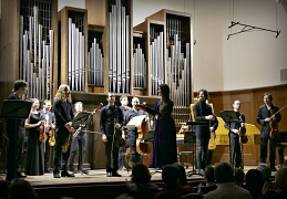 фестиваль Возвращение