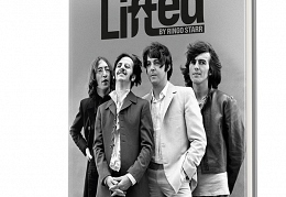 «Lifted: Fab Images and Memories in My Life»