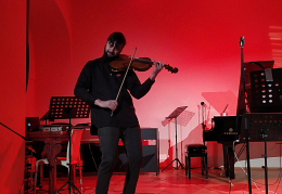 День альтиста на московском фестивале Башмета