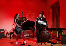 День альтиста на московском фестивале Башмета