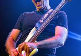 Joe Satriani