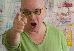 Рустэм Султанов