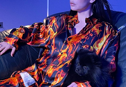 Ольга Серябкина