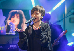 Zivert на Авторадио3