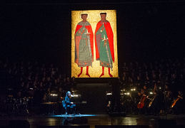 Сказ о Борисе и Глебе