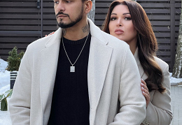 Natan и Ирина Дубцова