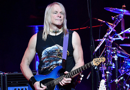 steve morse