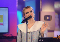 Татьяна Ткачук