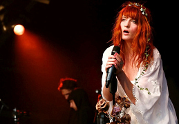 Florence + the Machine