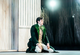 Holland Park Opera