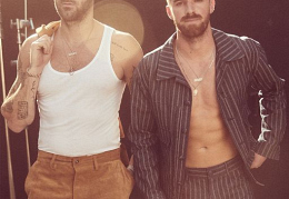 The Chainsmokers