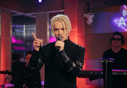 По словам артиста, дорога к успеху заняла 15 лет