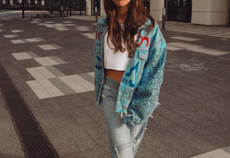 Мари Краймбрери