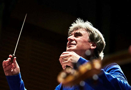 Dausgaard Thomas