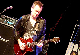 Саймон МакБрайд