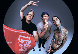 Blink-182