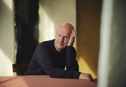 Philip Selway Radiohead