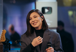 Елка на Авторадио