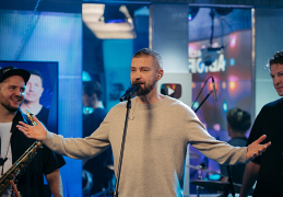 Владимир Кристовский на Авторадио