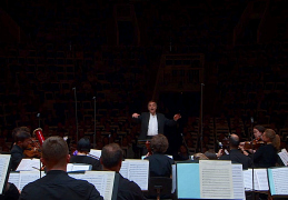 Musica Viva дирижёр А. Рудин