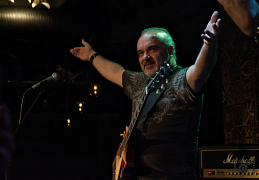 Черный кофе