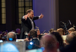 IX рождественский фестиваль «Адвент»