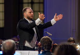 IX рождественский фестиваль «Адвент»