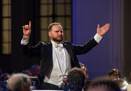 IX рождественский фестиваль «Адвент»