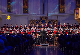 IX рождественский фестиваль «Адвент»