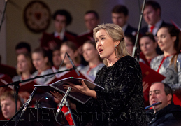 IX рождественский фестиваль «Адвент»