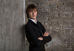 Филипп Копачевский