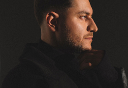 Dava выпустит трек с Ларисой Долиной