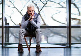 Борис Моисеев