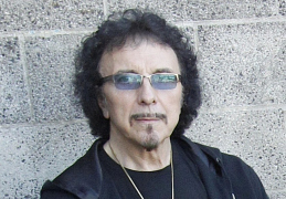 Tony-Iommi