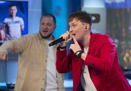 In2Nation задают интонацию