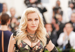 Madonna