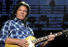 Джон Фогерти