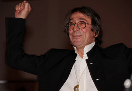 День рождения Юрий Башмета